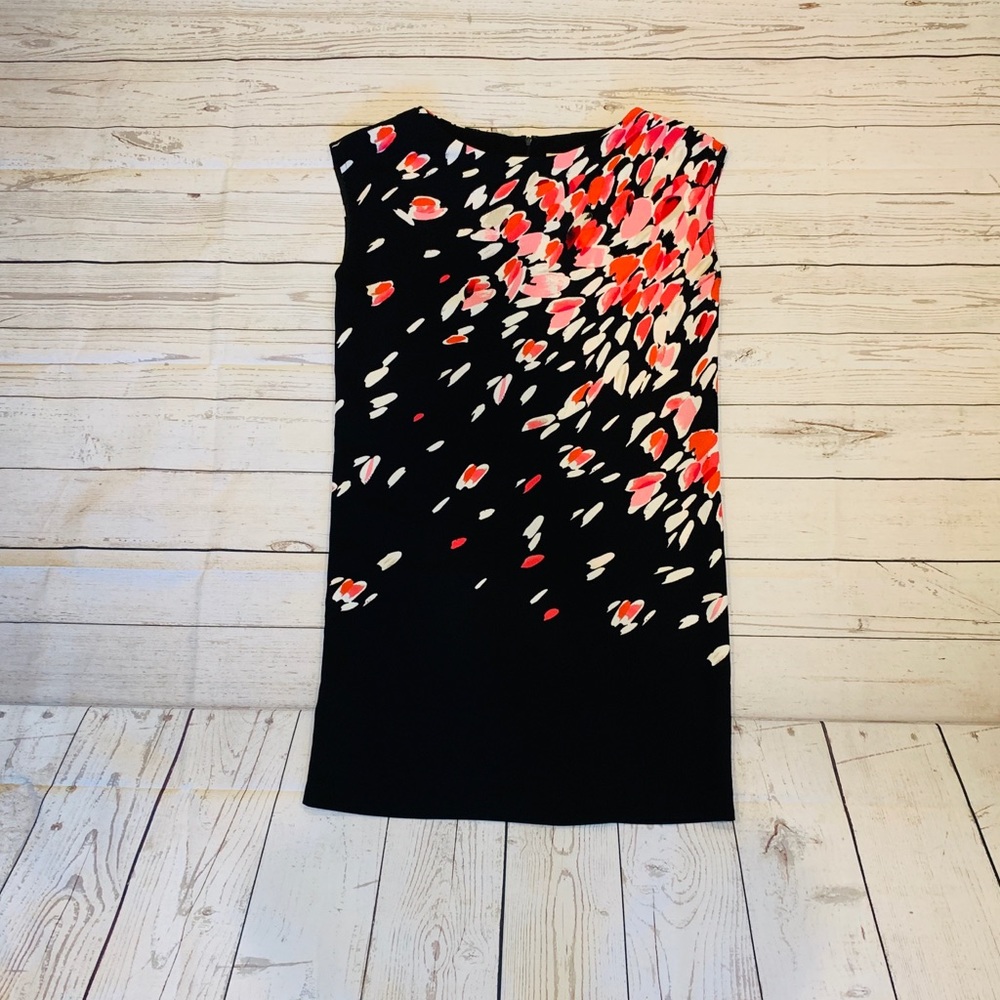 Cap sleeve dress